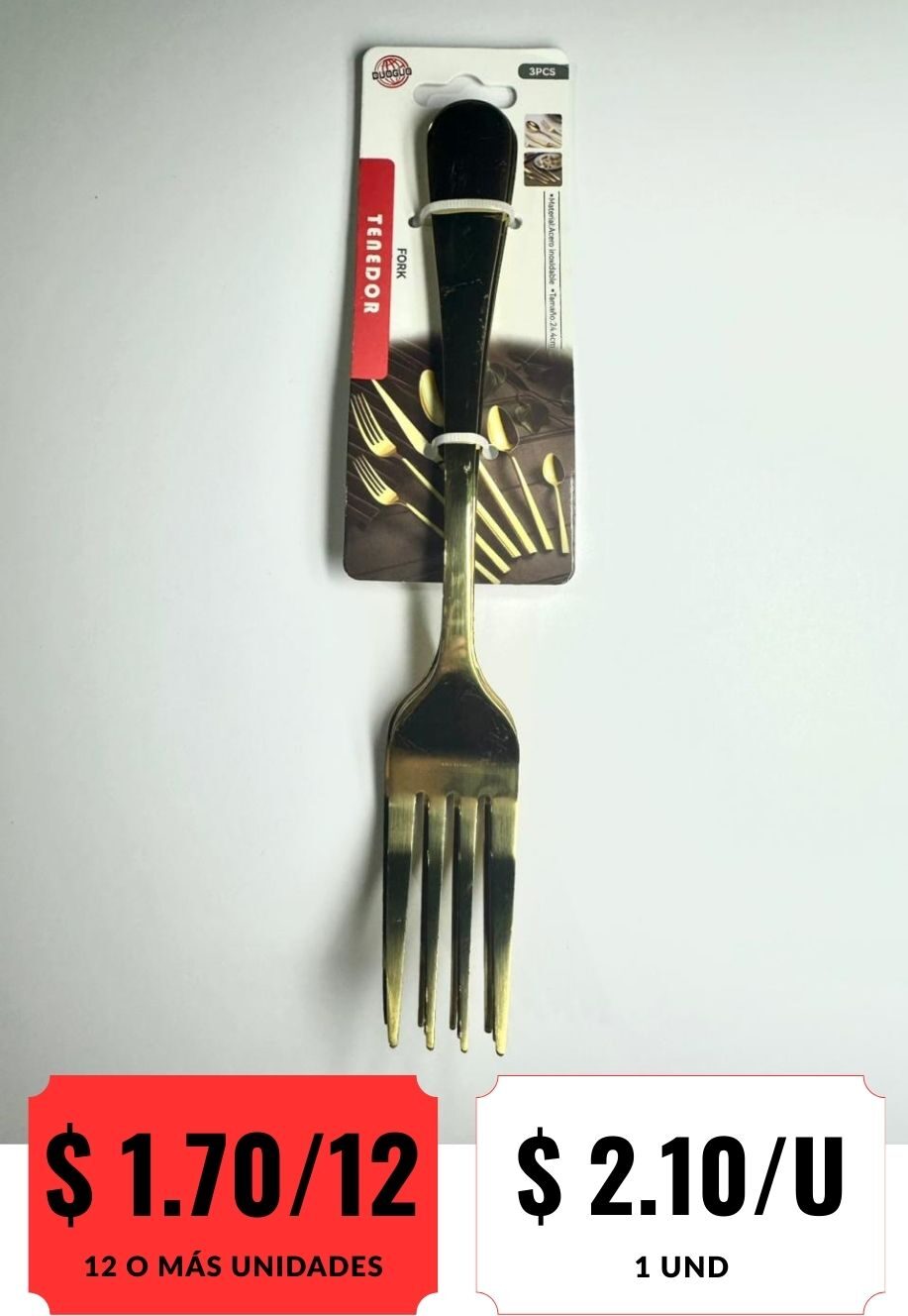 Tenedor