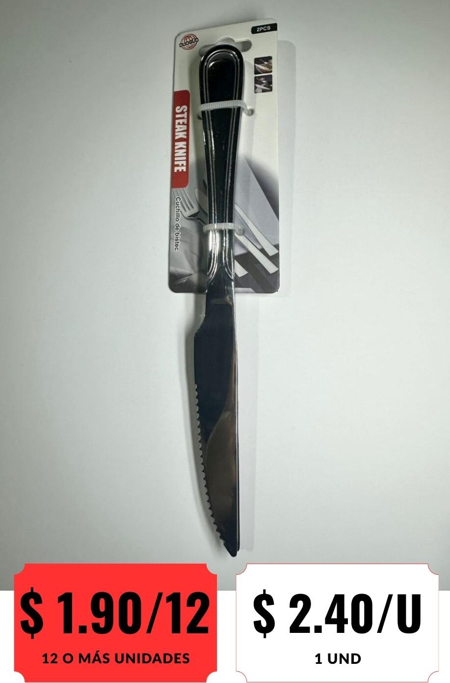Cuchillo
