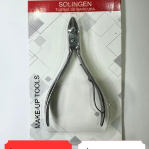 Tijeras de manicura
