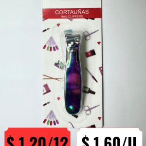 Cortauñas
