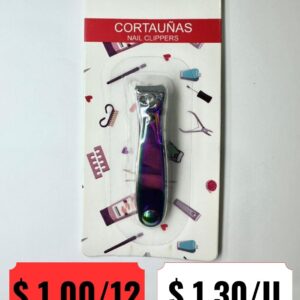 Cortauñas
