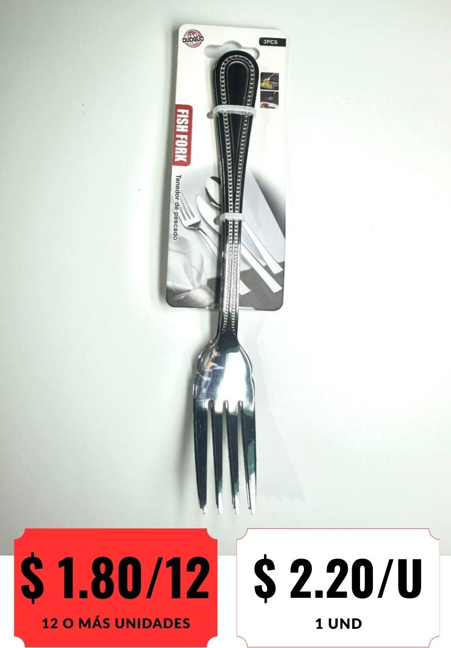 Tenedor