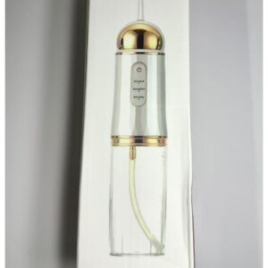 Irrigador Oral Portátil