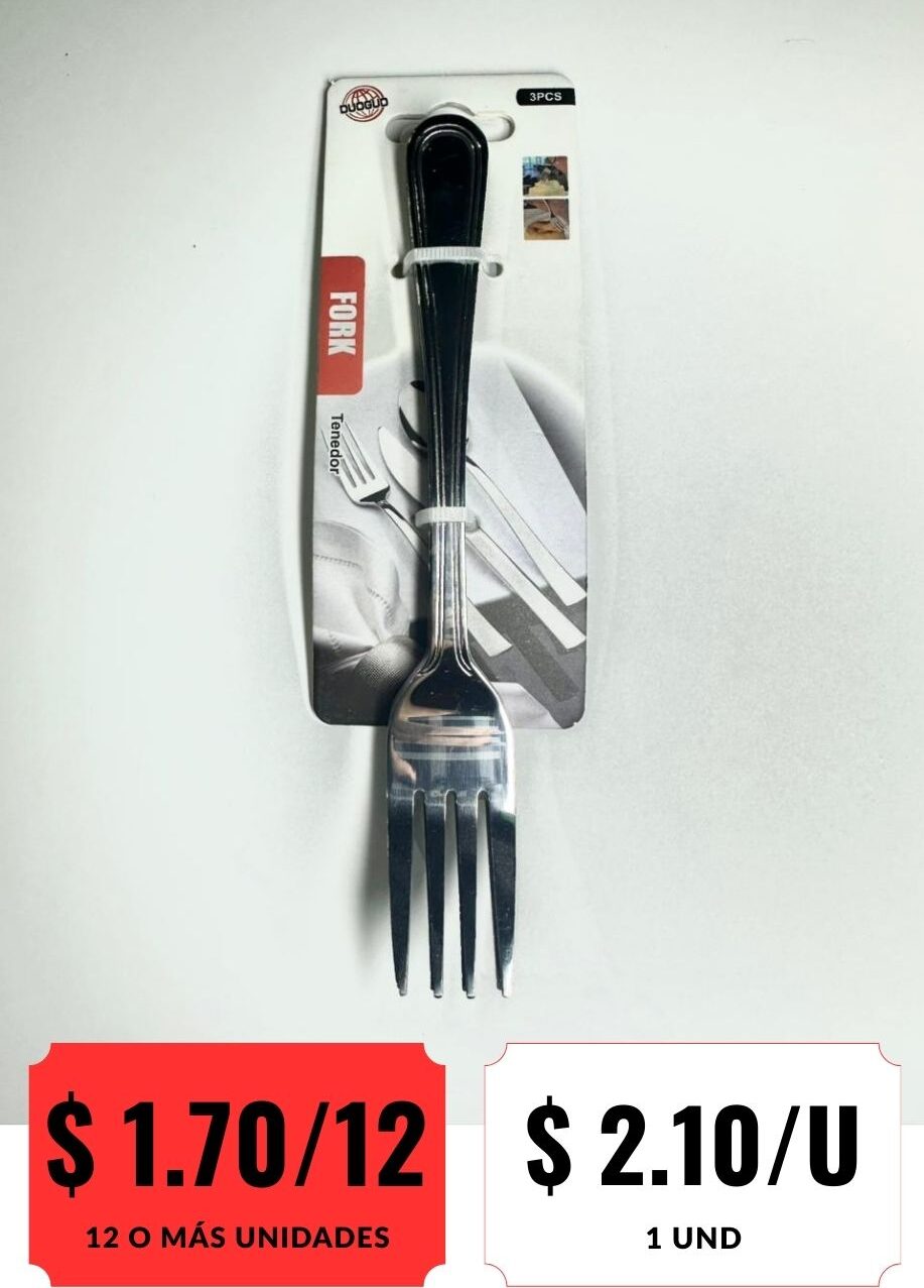 Tenedor