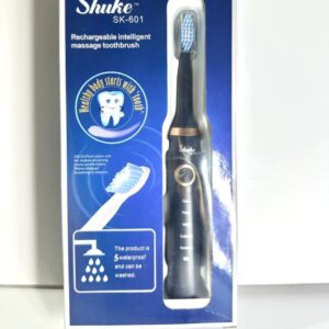 Cepillo de dientes eléctrico