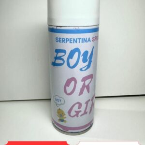 Serpentina Spray