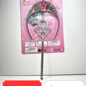 Juguete set de accesorios
