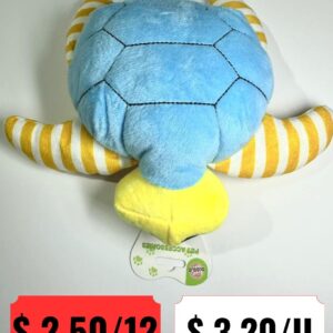 Juguete de peluche suave