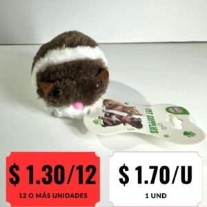 Juguete de peluche