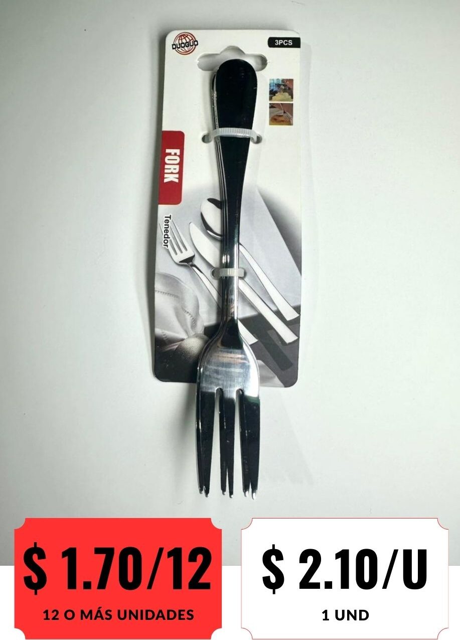 Tenedor
