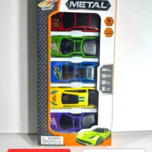 Juguete carros