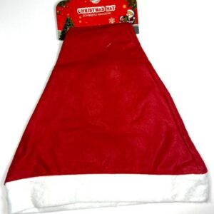 Gorro de navidad