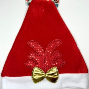Gorro de navidad