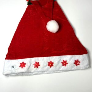 Gorro de navidad