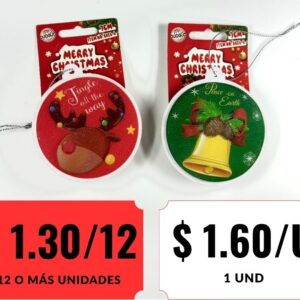 Adornos planos
