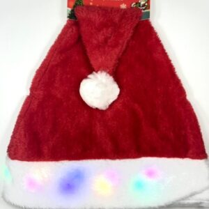 Gorro de navidad