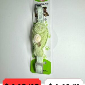 Collar para mascota