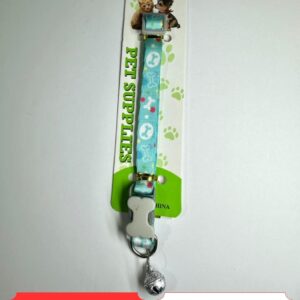 Collar de mascota