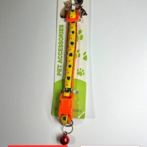 Collar para mascota