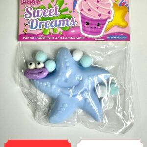 Juguete squishy