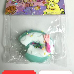 Juguete squishy
