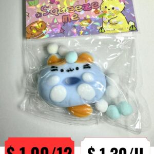 Juguete squishy