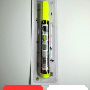 Rotulador para cristal