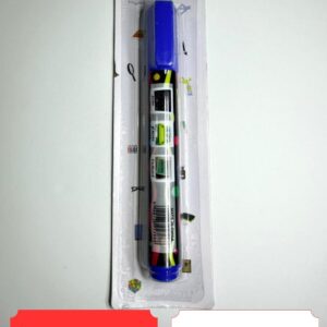 Rotulador para cristal