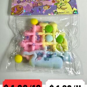 Juguete squishy