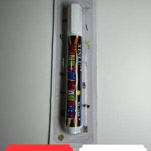 Rotulador para cristal