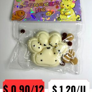 Juguete squishy