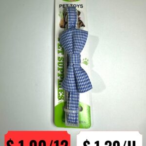 Collar para mascota