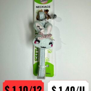 Collar para mascota