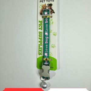 Collar para mascotas