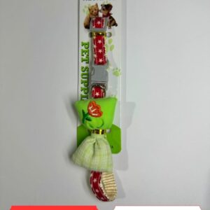 Collar para mascotas