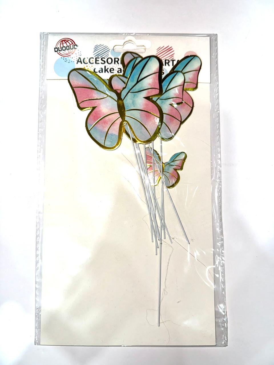 Cake Topper - Imagen 2