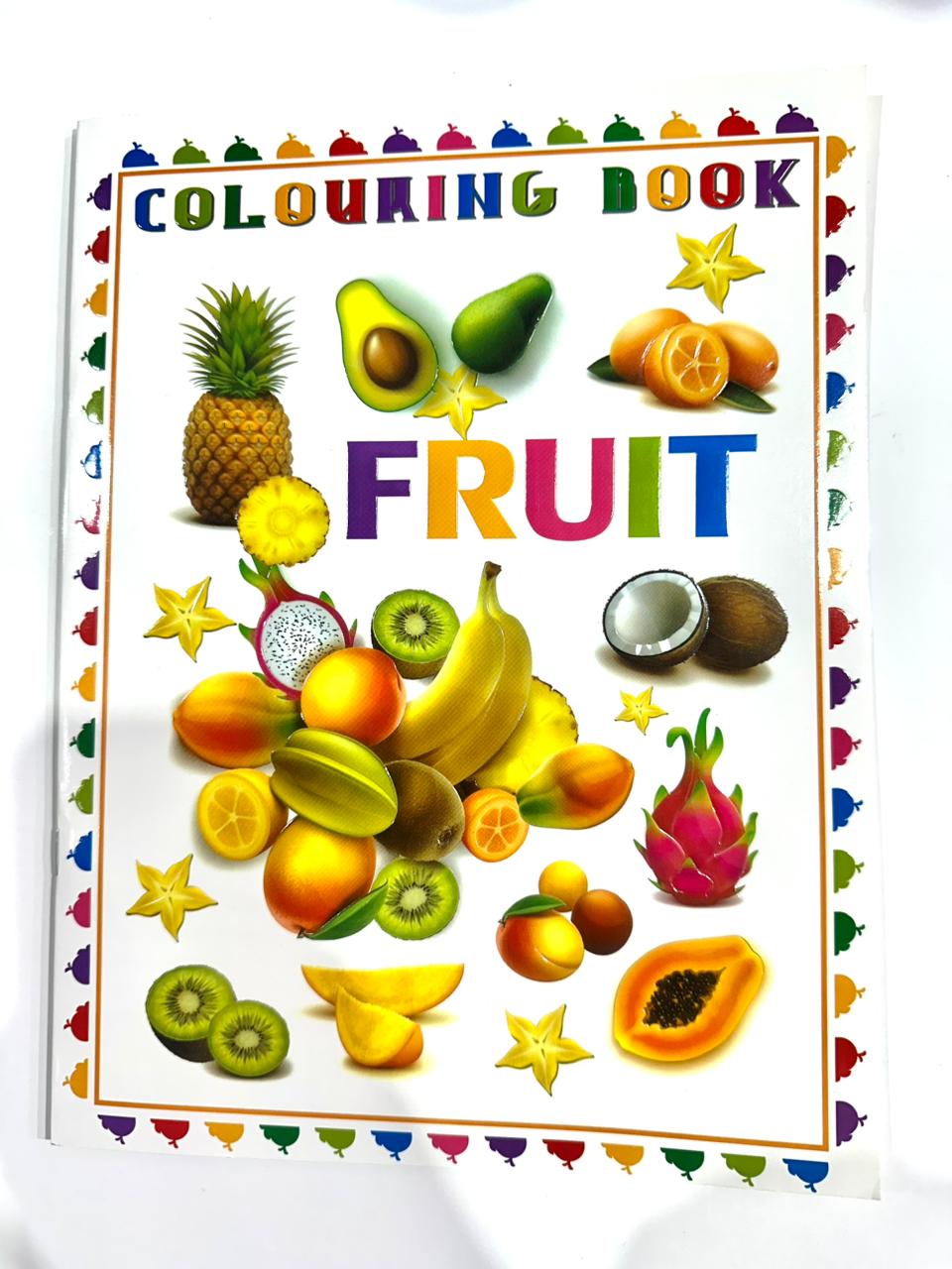 Libros de Colorear - Imagen 2