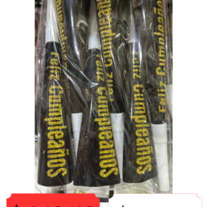 Trompetas de Fiesta