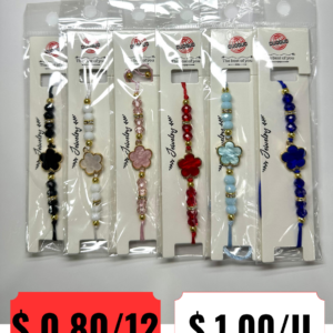 Pulsera Floral