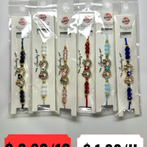 Pulsera Infinito Amor