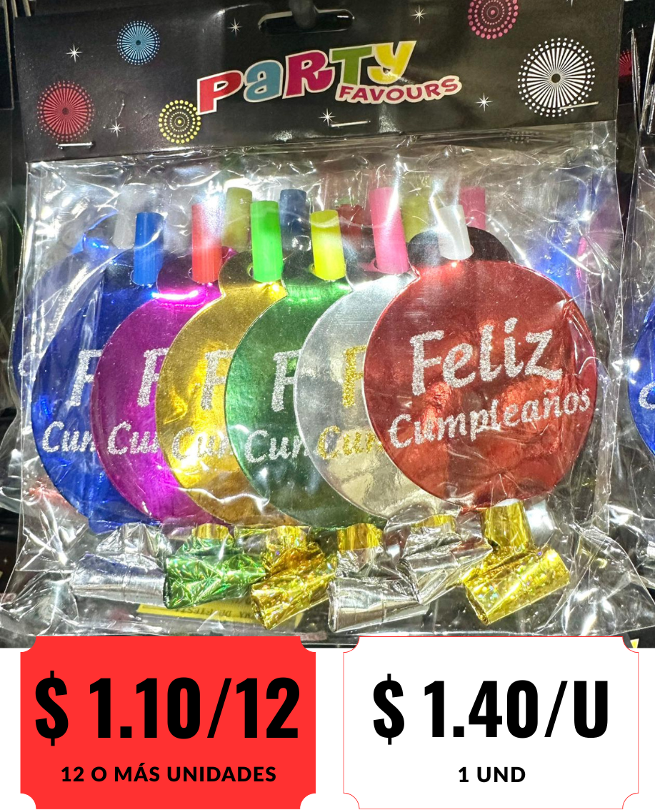 Espantasuegras