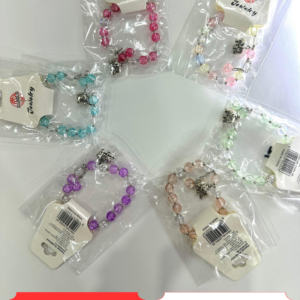 Pulsera Sabiduría y Fortuna