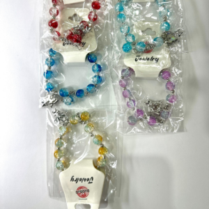 Pulsera Unicornio Mágico