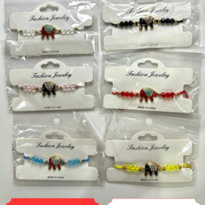 Pulsera elefante