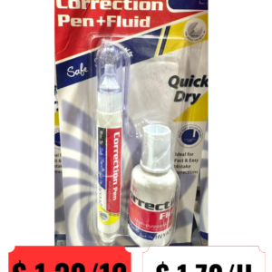 Set Corrector