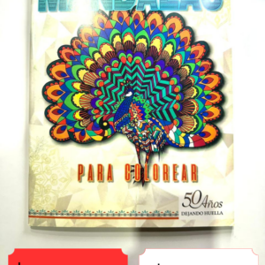 Mandalas para Colorear