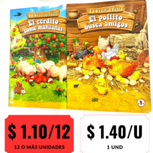 La Granja Feliz