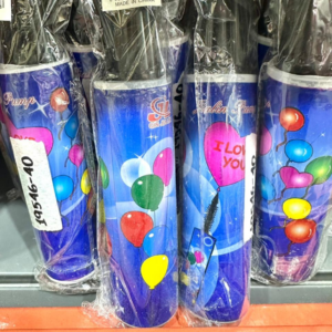 Inflador de Globos Manual