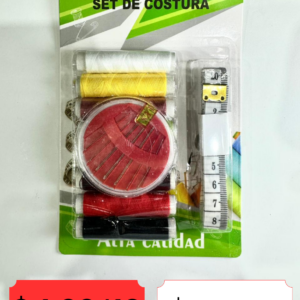 Costura Completo