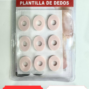 Protectores de Dedos